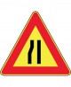 Precedente