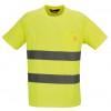 t-shirt-hv-alta-visibilita-gialla
