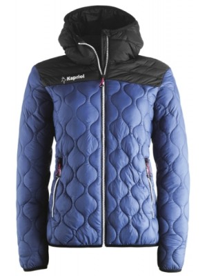 Giacca Thermic Kapriol Donna S