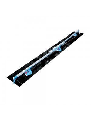 Sollevatore KERA-LIFT 340 cm con 3 ventose Pro-Grip art. 1D3