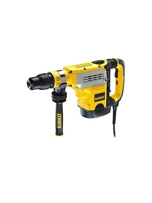 Martello Demo-perforatore D25601K-QS - DeWalt