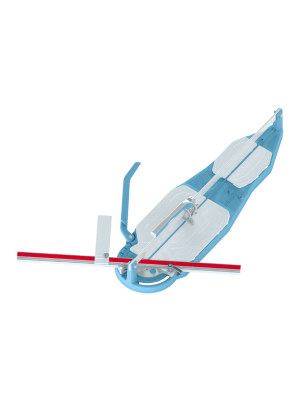 Nuova Tagliapiastrelle Sigma 4DN 95 cm 'Serie 4 NEX' incisione a spinta