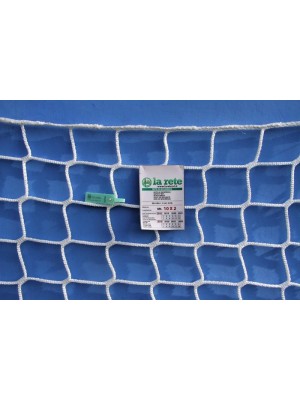 Rete Anticaduta 10x2 mt per ponteggio EN1263-1 U A2 Q100