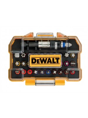 Set punte/inserti per avvitatore DeWalt