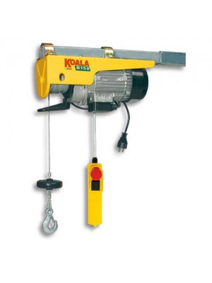 Elevatore KOALA B 150