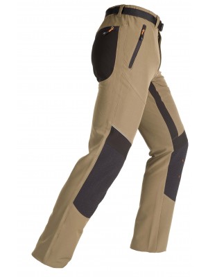 Pantalone EXPERT Light elasticizzato slim - KAPRIOL