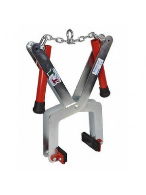 Pinza per cordoli Montolit art. 16