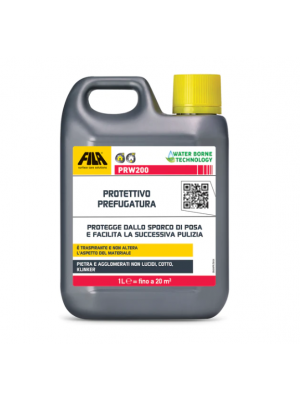 Fila PRW200 Protettivo prefugatura - 1lt