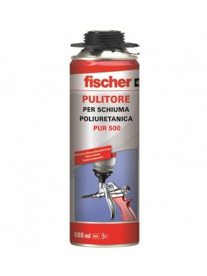 Pulitore Fischer PUR 500