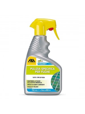 Fila Fuganet  Detergente per fughe - 750 ml