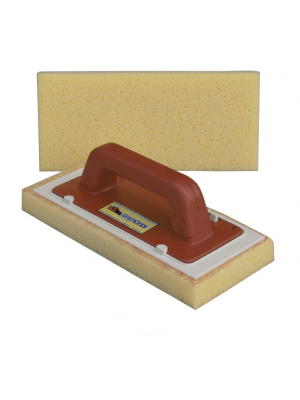 Raimondi Vaschetta vasca Lavaggio Raimondi Smart Art 244 Con Frattazzo Spugna sweepex 