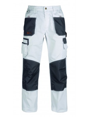 Pantaloni con rinforzi SMART PAINT
