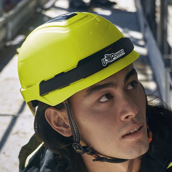 Casco di protezione U Power Antares