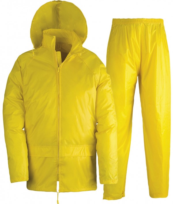 completo-impermeabile-k-way-rain-giallo
