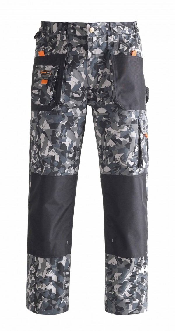 pantaloni-smart-camouflage-grigio