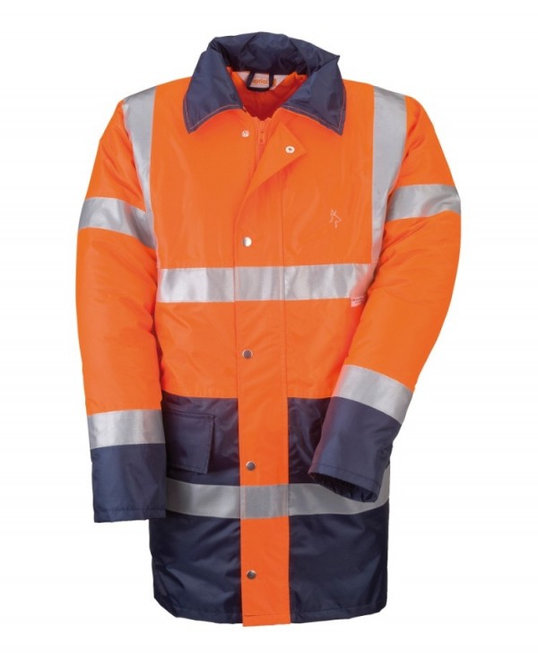 parka-alta-visibilita-termonastrato-arancione