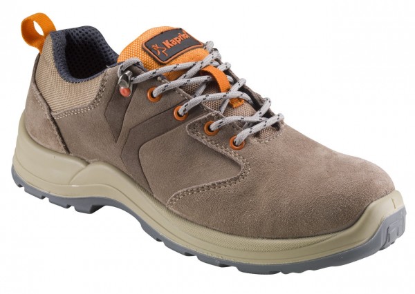 Scarpa Hurricane bassa Kapriol