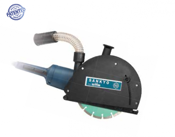 Sifa cutter cover sankyo