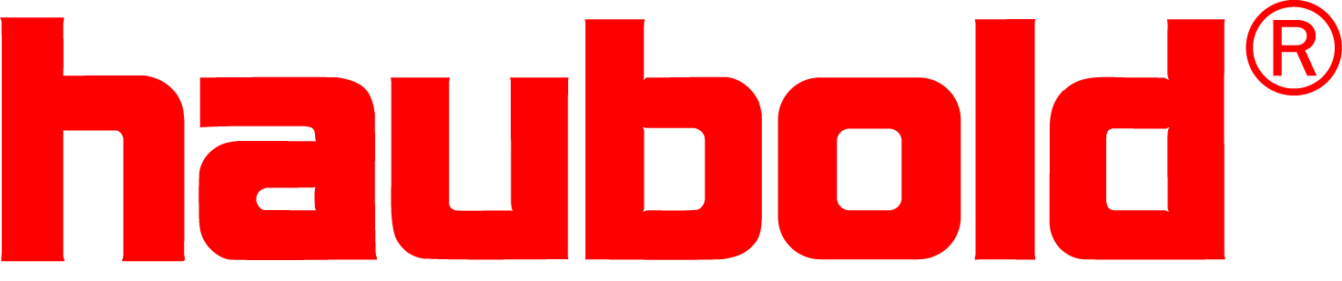 Haubold Logo