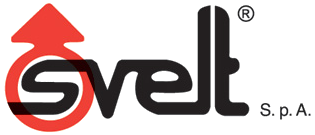 Logo Svelt