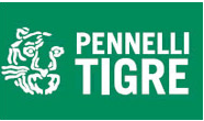 Pennelli Tigre Logo